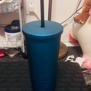 Starbucks Reserve Cup (From Europe)